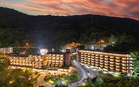 Hotel Nanpuso
